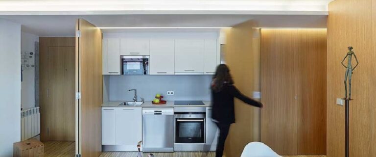 DIÁLOGO ENTRE EL PRESENTE Y EL FUTURO, POR CASTROFERRO ARQUITECTOS #Arquitecturademadera