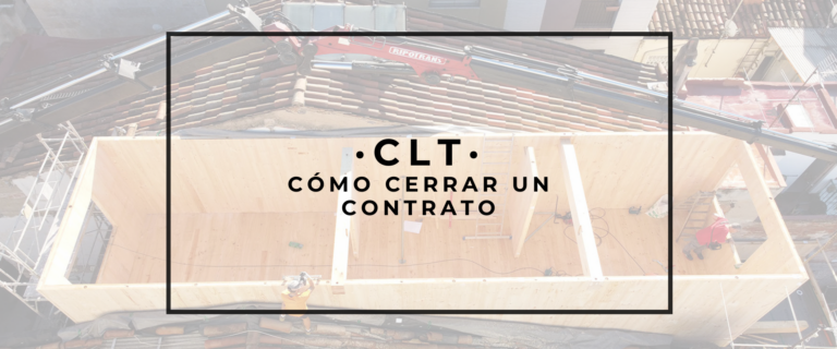 CLT: CÓMO CERRAR UN CONTRATO.