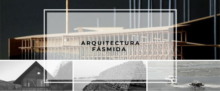 ARQUITECTURA FÁSMIDA