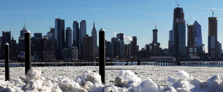 LA CIUDAD DE NUEVA YORK DEMANDA A LAS PRINCIPALES COMPAÑÍAS PETROLERAS POR EL CALENTAMIENTO GLOBAL #Arquitecturademadera