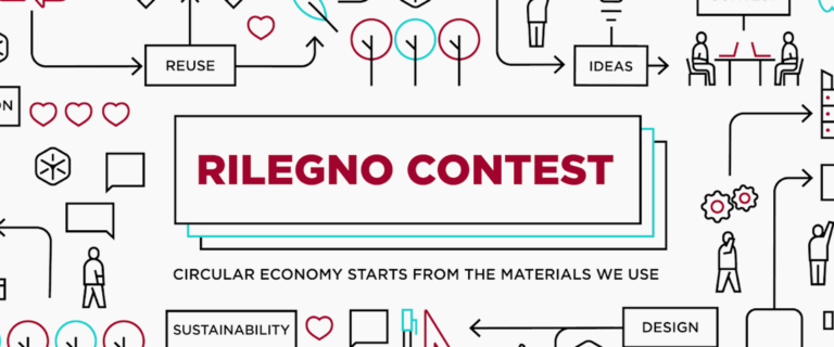 CONCURSO RILEGNO CONTEST #Arquitecturademadera