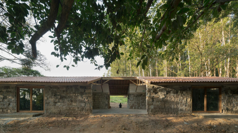 Casa en Ruinas